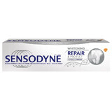 Sensodyne Repair &amp; Protect Whitening Tandpasta, 75 ml, Gsk