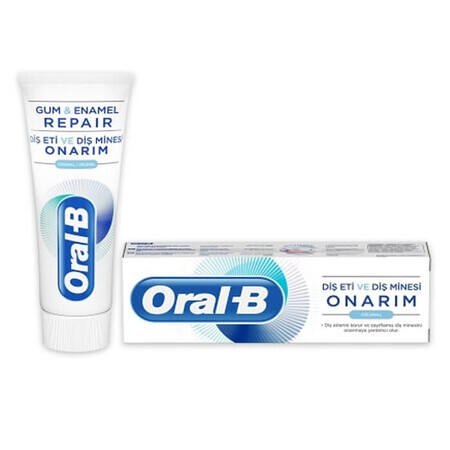 Tandpasta Repair Original, 75 ml, Oral-B