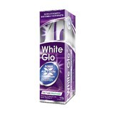 White Glo 2 in 1 tandpasta, 100 ml, Barros Laboratories