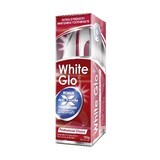 White Glo Professiona Choice Tandpasta, 100 ml, Barros Laboratories