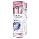 White Glo Sensitive Forte+ Dentifrice, 100 ml, Barros Laboratories