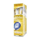 Tandpasta White Glo Smokers Formula, 100 ml, Barros Laboratories