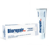 Tandpasta Biorepair Plus Pro White, 75 ml, Coswell