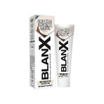 Toothpaste Blanx Coco White, 75 ml, Coswell