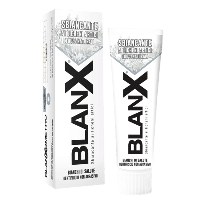 BlanX Med Tandpasta Witte Tanden, 75 ml, Coswell