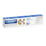 Biosmalto Carie Abrasione & Erosione Junior Curasept 75ml