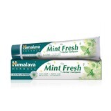 Tandpasta Mint Fresh, 75 ml, Himalaya