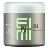Eimi Bold Move medium hold styling haarstyling pasta, 150 ml, Wella Professionals