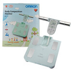 Misuratore Composizione Corporea BF511 Omron