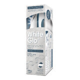 Tandenbleekpasta White Glo Bio-enzyme 24h, 150 ml, Barros Labortaories
