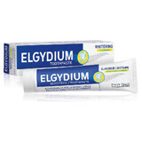 Tandenbleekpasta Citroen, 75 ml, Elgydium