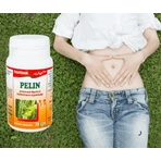 Pelin, 70 cápsulas, Favisan