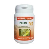 Pelin, 70 capsules, Favisan