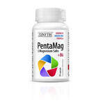 PentaMag, 30 capsules, Zenyth