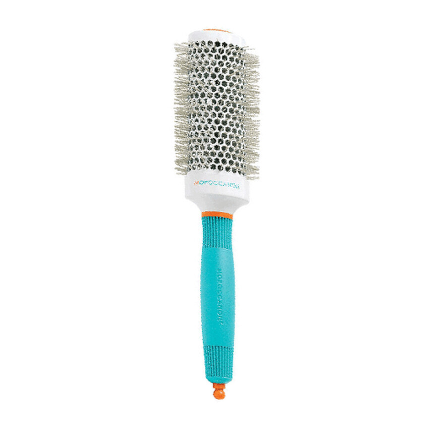 Brosse ronde ionique en céramique, 45 mm, Moroccanoil