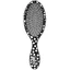 Kids Detangler Polka Dot Kids Hair Brush, Wet Brush