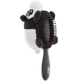 Pluche Panda Baby Haarborstel, Natte Borstel