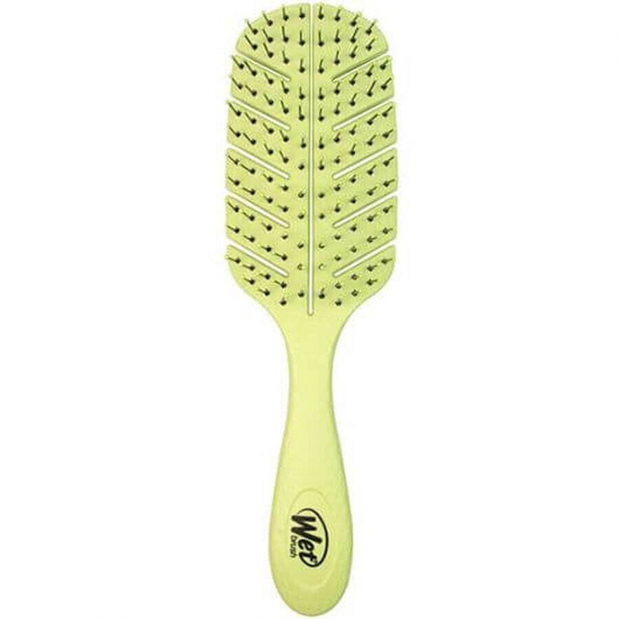 Brosse démêlante Bio Go Green Hair, Wet Brush