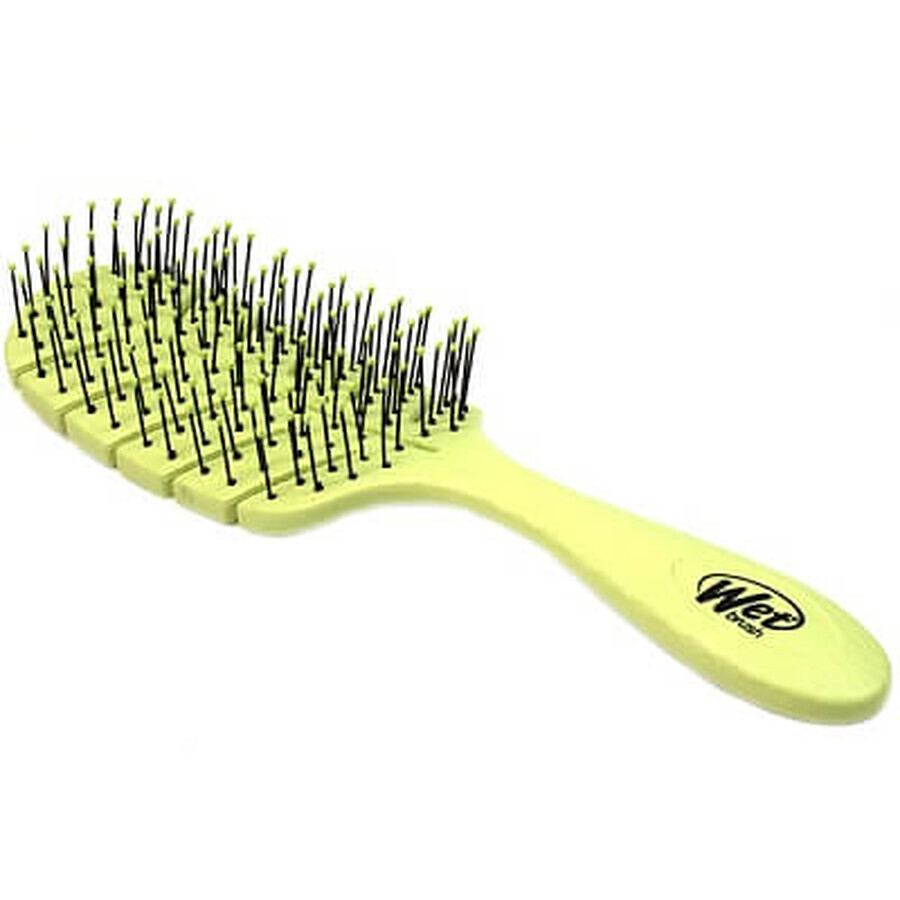 Brosse démêlante Bio Go Green Hair, Wet Brush