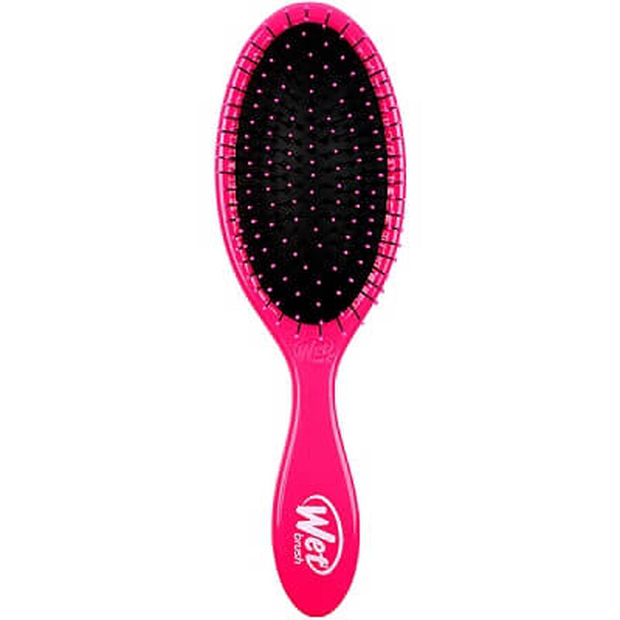 Brosse démêlante pour cheveux Original Pink, Wet Brush