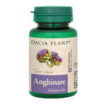 Artichoke, 60 tablets, Dacia Plant