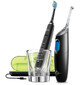 Elektrische sonische tandenborstel - Diamond Clean, zwart, HX9352/04, Philips Sonicare