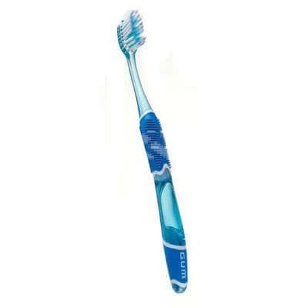 Brosse à dents Technique Pro Compact Medium 528, Sunstar Gum