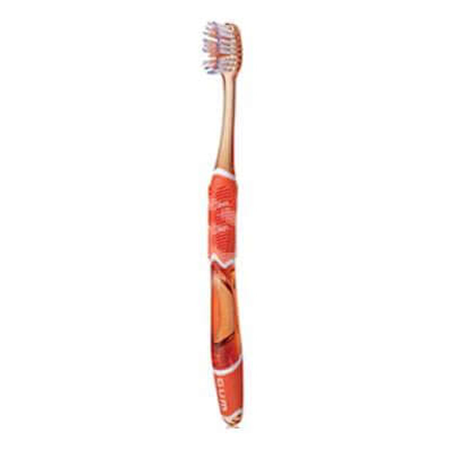 Brosse à dents Technique Pro Regular Medium, 526, Sunstar Gum