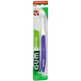 Brosse à dents, End-Tuft, Sunstar Gum