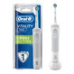 Elektrische tandenborstel Braun Vitality D100 Cross Action, Oral-B