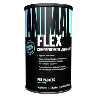 Animal Flex, 44 bustine, Universal Nutrition