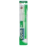 Brosse à dents Classic 305, dure, Sunstar Gum