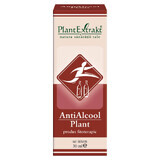 AntiAlcohol Plant, 30 ml, Plant Extrakt