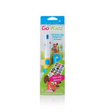 Go-Kidz elektrische tandenborstel voor kinderen, Babyborstel