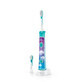 Oplaadbare sonische elektrische tandenborstel voor kinderen, HX6322/04, Philips Sonicare