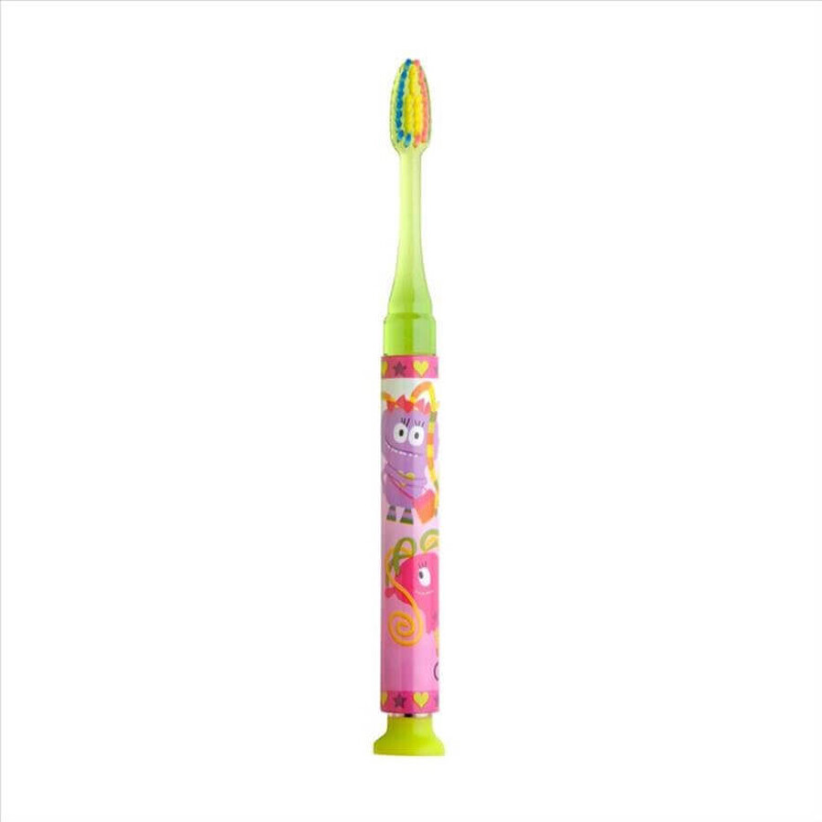 Cepillo de dientes GUM LIGHT-UP (903), Sunstar Gum