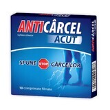 Acute Anti-Caries, 10 tabletten, Zdrovit