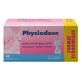 Surowica fizjologiczna Physiodose, 40 jednodawkowych x 5 ml, Gilbert