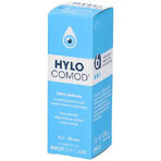 Hylo-Comod oogdruppels 10 ml, Ursapharm