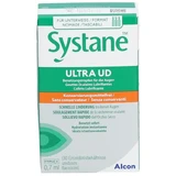 Systane Ultra UD Ophthalmic Lubricating Drops 0.7 ml, 30 tabs, Alcon
