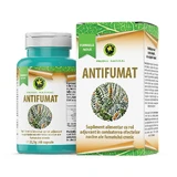 Anti-smoking, 60 capsules, Hypericum
