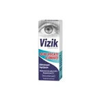 Vizik oogdruppels, 10 ml – droge en vermoeide ogen