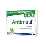 Antimethyl, 30 tabletten, Tilman