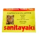 Sanitayaki