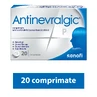 Antinevralgic P, 20 tabletten, Sanofi