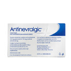 Antinevralgic P, 20 comprimés, Sanofi