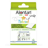 Alontan Natural patchs anti-tartre, 24 pièces, Pietrasanta Pharma