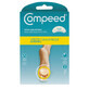 Grote oppervlakkige eeltpleisters Groot, 2 stuks, Compeed