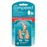 Basgips Mixt, 5 stuks, Compeed