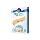 Forte Med Master-Aid patchs ultra résistants, 78x20 mm, 20 pièces , Pietrasanta Pharma